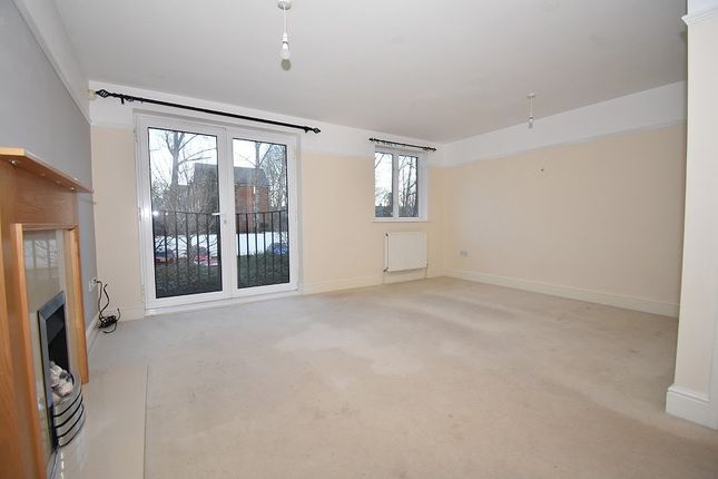 Town house for sale in St Leonards, Exeter