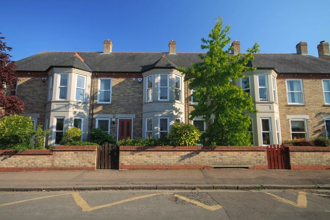 Thumbnail Terraced house to rent in Chedworth Street, Cambridge