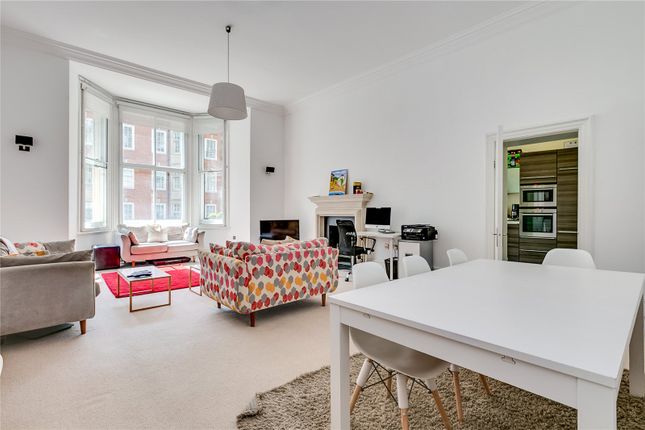 Thumbnail Flat to rent in Old Brompton Road, London