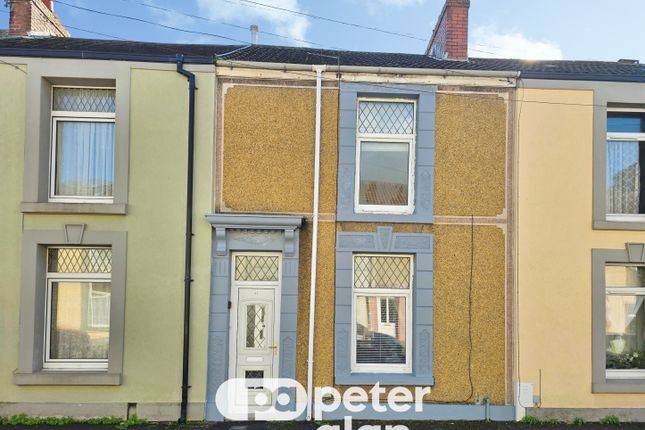 3-bed house on Swansea, £1,200/mo
