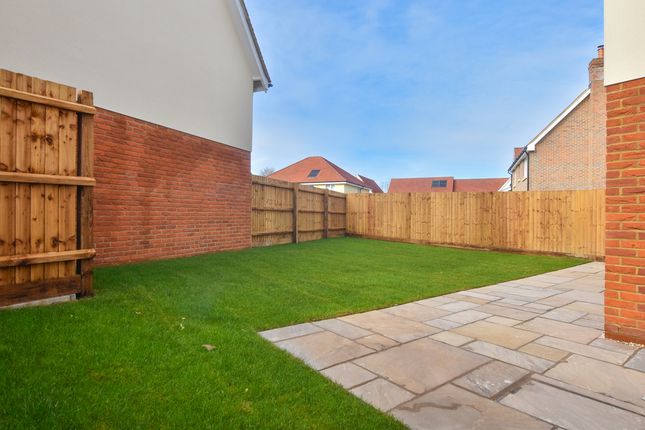 The Linden, 6, Felmoor Chase, Dunmow photo 4