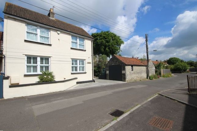 Thumbnail Semi-detached house to rent in St. Cleers Way, Somerton