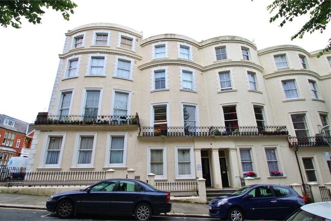 Flat for sale in Brunswick Road, Hove