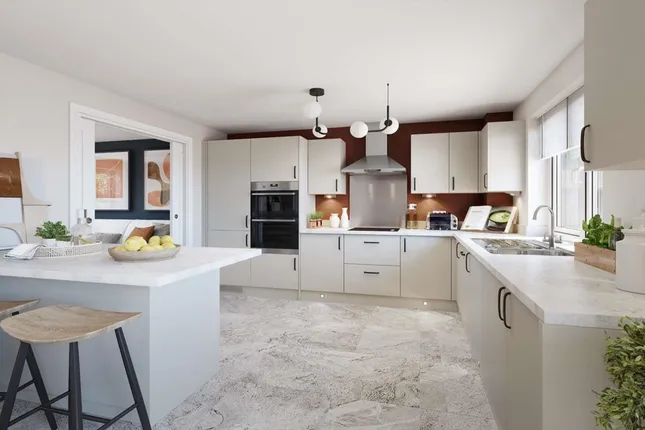 Taylor Wimpey - Stortford Fields