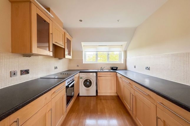 19 Boundary Court, Manchester photo 2