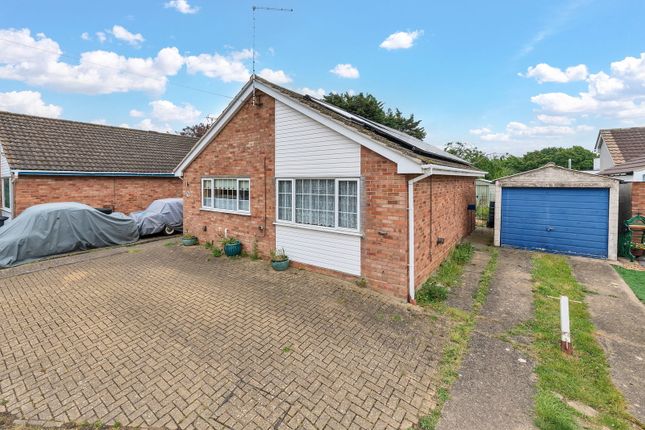 3-bed house on 3, Middlefield Road, Huntingdon, £270,000