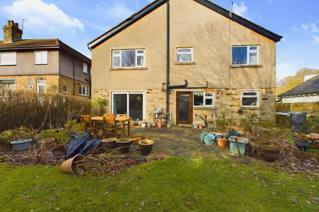 Detached house for sale in Lansdowne Road, Buxton