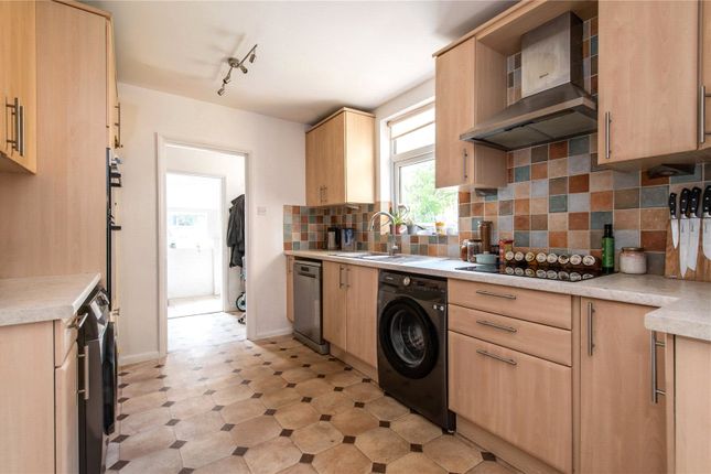 Semi-detached house to rent in Kent Road, Gravesend, Kent