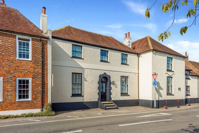 4-bed house on Coach House, Stane Street, Chichester, £675,000