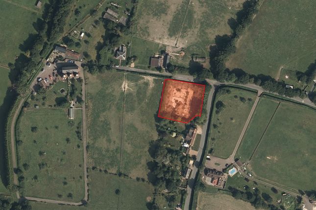 Thumbnail Land for sale in Queen Street, Paddock Wood