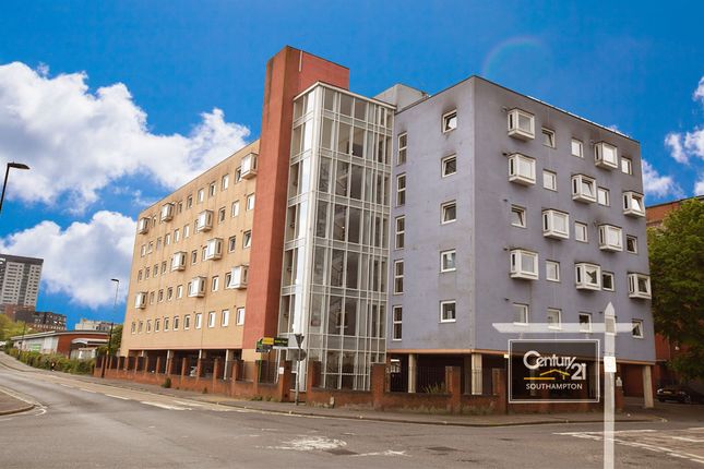 Thumbnail Flat for sale in |Ref: L797915|, Anglesea Terrace, Southampton