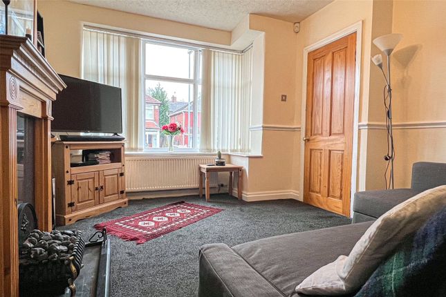 End terrace house for sale in Selkirk Road, Chadderton, Oldham, Greater Manchester