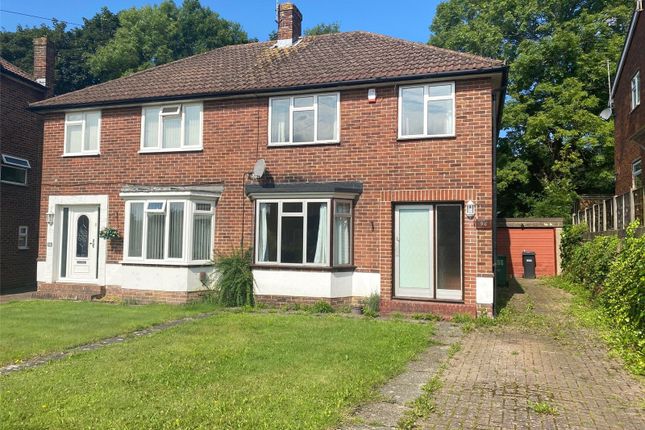 Semi-detached house to rent in Orpin Road, Merstham, Redhill RH1