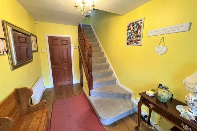 Semi-detached house for sale in Durham Road, Stockton-On-Tees