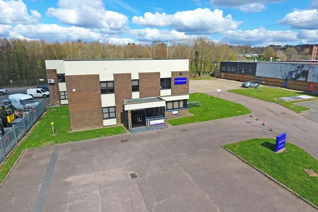 Thumbnail Office to let in Tribune House, Bell Lane, Uckfield