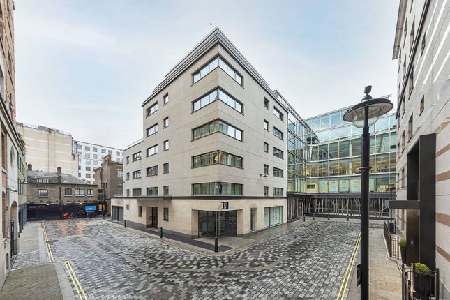 Thumbnail Flat to rent in Babmaes Street, St James's, 6HD