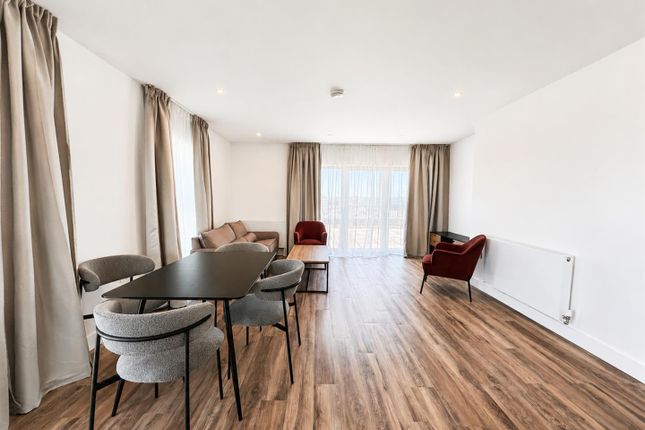 Flat 704, 55, Flagstaff Road, Reading photo 4