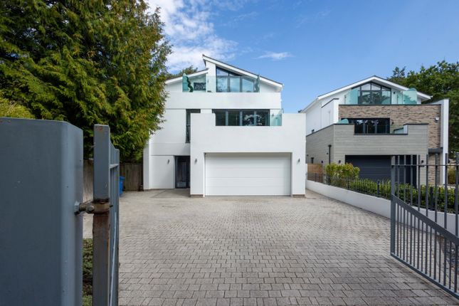 5-bed house on 15A Crichel Mount Road, Poole Dorset, £7,000/mo