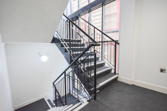 Flat for sale in Ristes Place, Lace Market, Nottingham