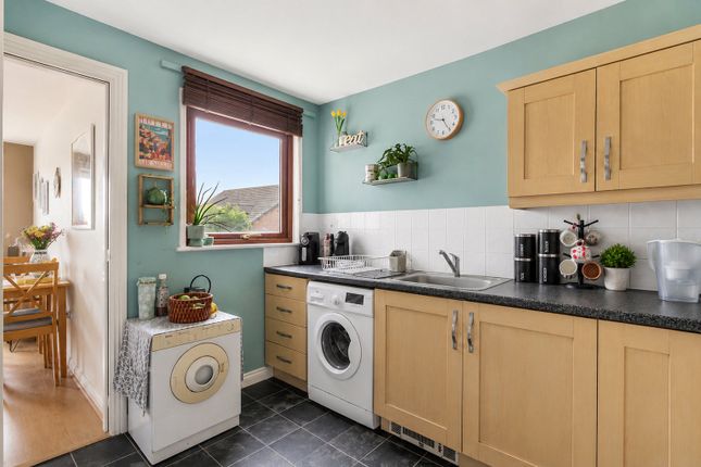 Private SO - Flat 7, Sydenham House,, Sun Street, Berkshire photo 4