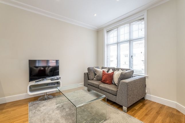 212, Hamlet Gardens, 290, King Street, London photo 3