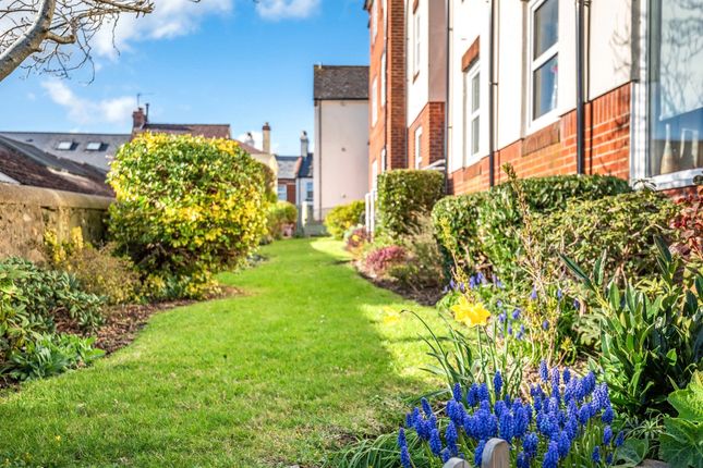 Flat for sale in Homelace House, King Street, Honiton, Devon
