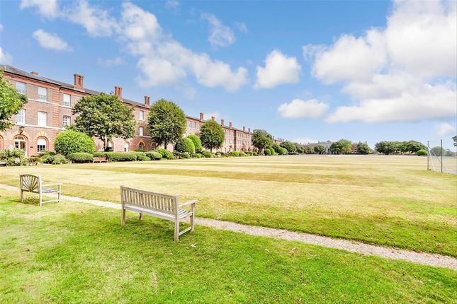 Thumbnail Flat for sale in Clocktower Drive, Marine Gate, Southsea, Hampshire