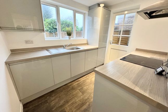 Ground Floor Flat, 32A, Upton Road, POOLE photo 3