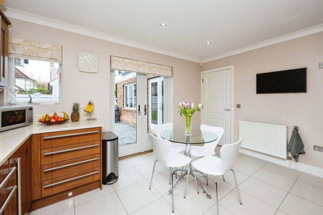 Detached house for sale in Havillands Place, Wye, Ashford