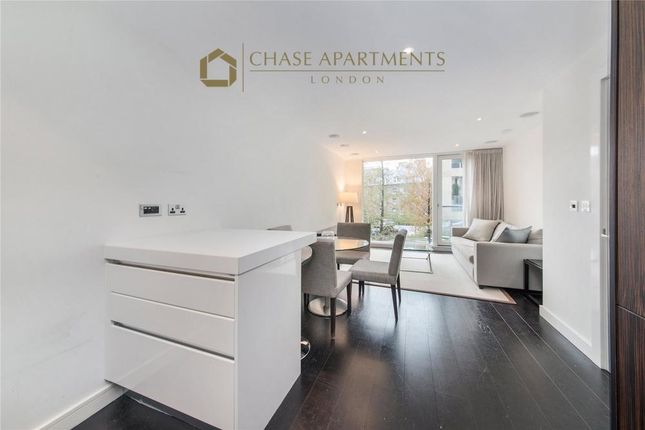 6 Caro Pocaro Point, 5 Gatliff Road London, Sw1W 8