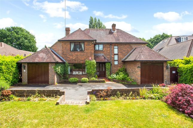 Fairways,, Heath Rise, Surrey photo 2