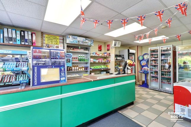 Tittensor Post Office & Stores, 7, Winghouse Lane, Stoke-on-trent photo 3
