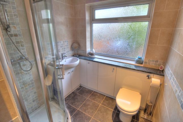 Semi-detached house for sale in Merton Close, Kidderminster