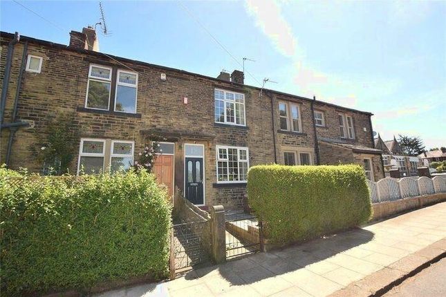 Thumbnail Property to rent in Chapel Street, Calverley, Pudsey