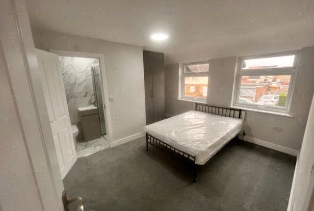 Bedroom Five