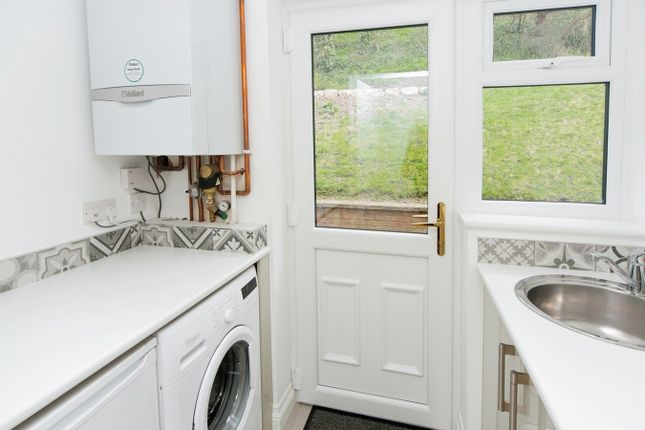 Detached house for sale in Nant Y Coed, Glan Conwy, Colwyn Bay