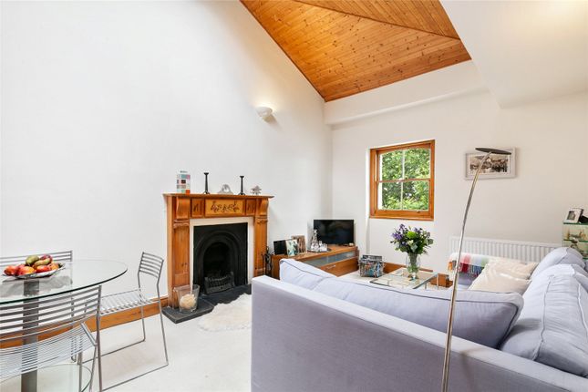 Flat 7, 42, Leinster Square, London photo 4