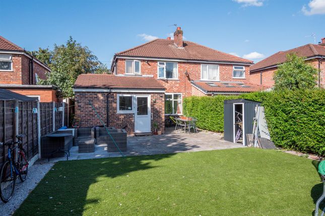 22, Raven Road, Altrincham photo 4