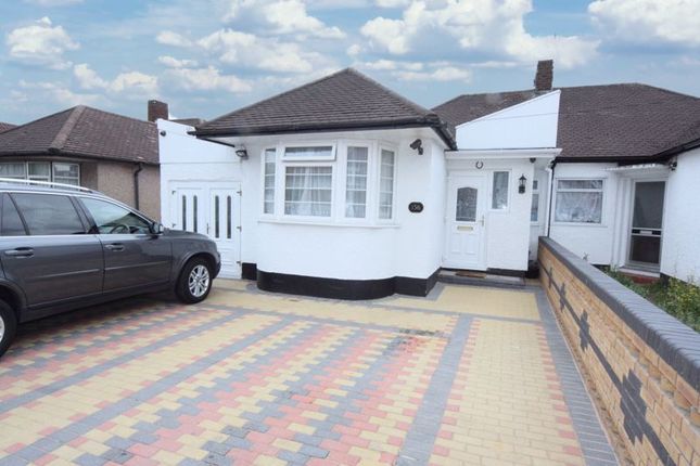 Bungalow for sale in Allenby Road, Southall