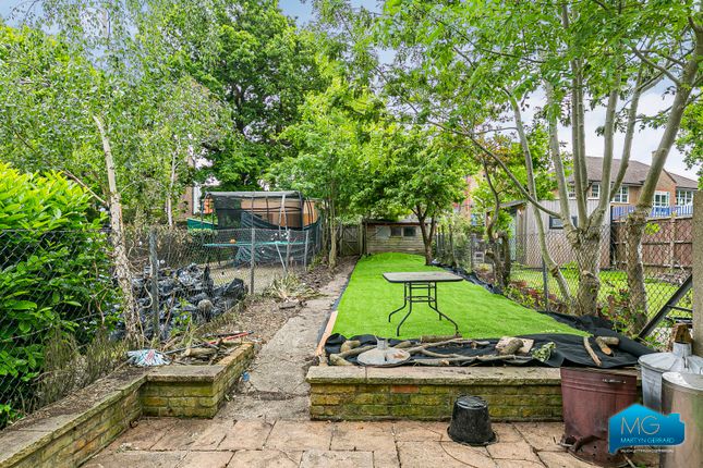 Detached house to rent in Everington Road, Muswell Hill, London