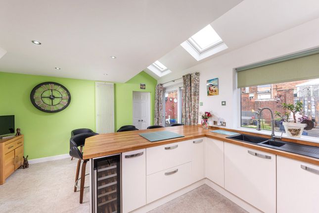 Semi-detached house for sale in Ashdale Crescent, Newcastle Upon Tyne, Tyne And Wear