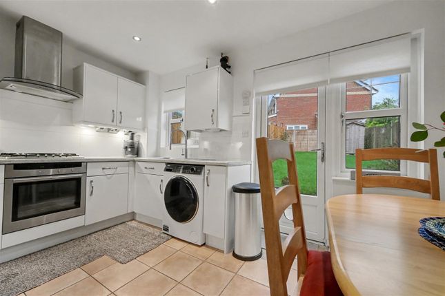 36, Hamblings Close, Shenley photo 2