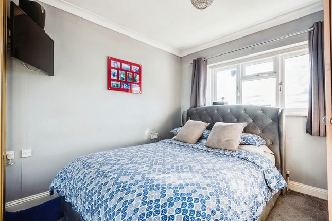 End terrace house for sale in Fern Hill Road, Cowley, Oxford