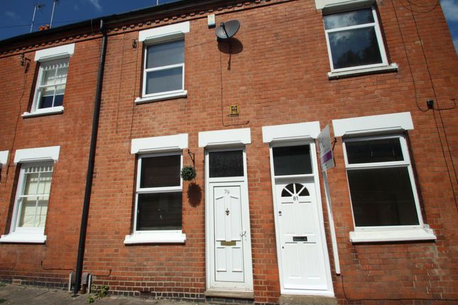 79, Francis Street, Leicester photo 2