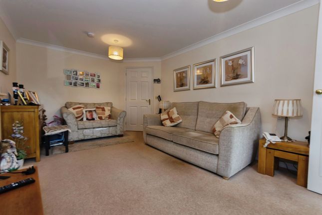 Apartment 15, Gracewell Court, 1520, Stratford Road, Birmingham photo 4