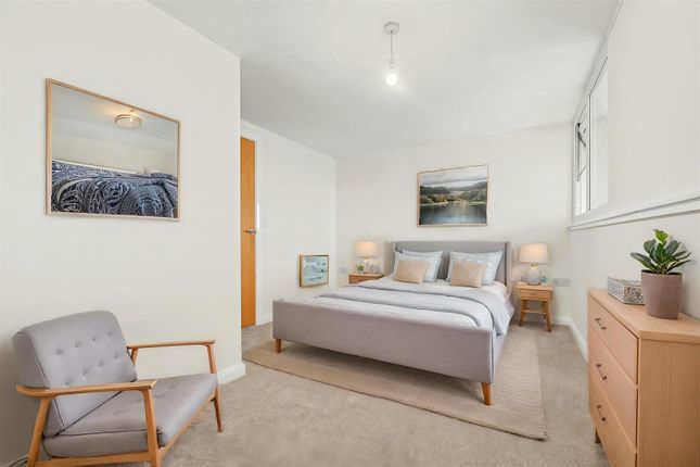 Apartment 7, Royal Court, 56 Haydn Road, Nottingham photo 3