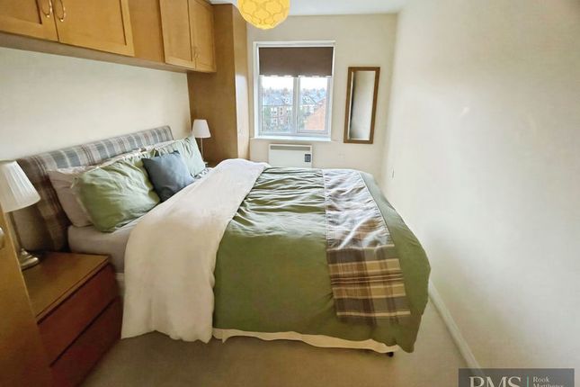 14 Connaught Mews, Newcastle Upon Tyne photo 4