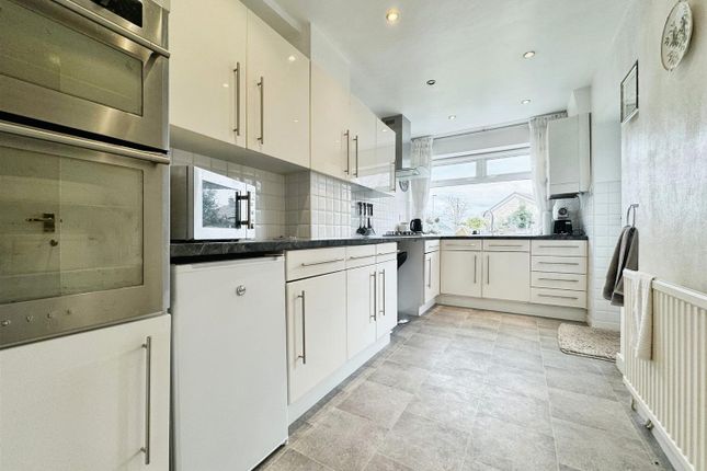 Semi-detached house for sale in Southport Road, Formby, Liverpool