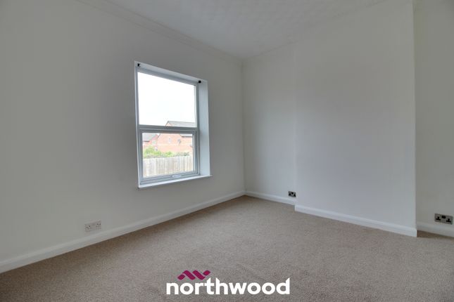 End terrace house for sale in King Edward Road, Thorne, Doncaster