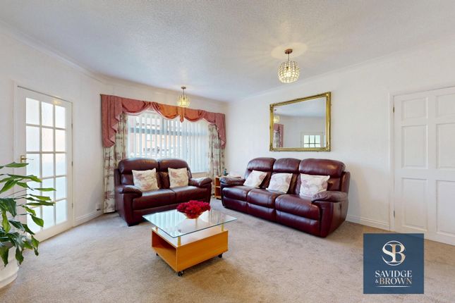 "Drayton" 280, Somercotes Hill, Alfreton photo 4